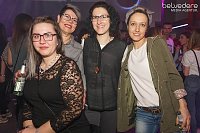 Bild: Party im Jugendclubhaus in Nordhausen - der Samstag