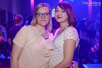 Bild: Party im Jugendclubhaus in Nordhausen - der Samstag