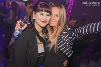 Bild: Party im Jugendclubhaus in Nordhausen - der Samstag