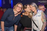 Bild: Party im Jugendclubhaus in Nordhausen - der Samstag