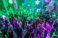 Bild: Party im Jugendclubhaus in Nordhausen - der Samstag