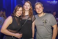 Bild: Party im Jugendclubhaus in Nordhausen - der Samstag