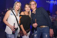 Bild: Party im Jugendclubhaus in Nordhausen - der Samstag