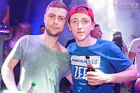 Bild: Party im Jugendclubhaus in Nordhausen - der Samstag