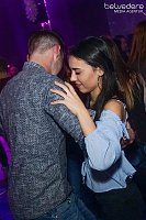 Bild: Party im Jugendclubhaus in Nordhausen - der Samstag