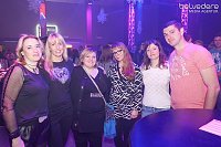 Bild: Party im Jugendclubhaus in Nordhausen - der Samstag