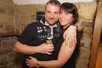 Bild: Party im Jugendclubhaus in Nordhausen - der Samstag
