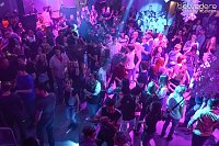 Bild: Party im Jugendclubhaus in Nordhausen - der Samstag