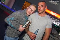 Bild: Party im Jugendclubhaus in Nordhausen - der Samstag