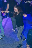 Bild: Party im Jugendclubhaus in Nordhausen - der Samstag