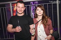 Bild: Party im Jugendclubhaus in Nordhausen - der Samstag