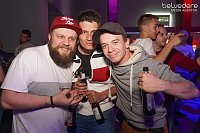 Bild: Party im Jugendclubhaus in Nordhausen - der Samstag