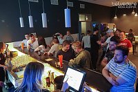 Bild: Party im Jugendclubhaus in Nordhausen - der Samstag