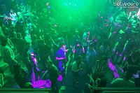 Bild: Party im Jugendclubhaus in Nordhausen - der Samstag