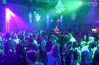 Bild: Party im Jugendclubhaus in Nordhausen - der Samstag