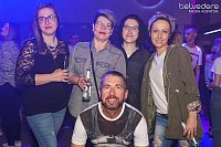 Bild: Party im Jugendclubhaus in Nordhausen - der Samstag