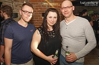 Bild: Party im Jugendclubhaus in Nordhausen - der Samstag