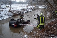 Bild: Unfall bei G&ouml;llingen