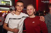 Bild: Party im Jugendclubhaus in Nordhausen - der Samstag