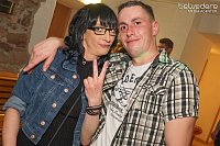 Bild: Party im Jugendclubhaus in Nordhausen - der Samstag