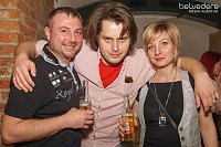 Bild: Party im Jugendclubhaus in Nordhausen - der Samstag