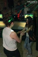 Bild: Party im Jugendclubhaus in Nordhausen - der Samstag