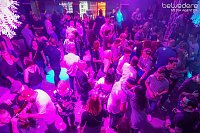 Bild: Party im Jugendclubhaus in Nordhausen - der Samstag