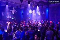 Bild: Party im Jugendclubhaus in Nordhausen - der Samstag