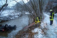 Bild: Unfall bei G&ouml;llingen