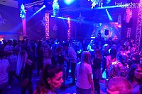 Bild: Party im Jugendclubhaus in Nordhausen - der Samstag