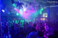 Bild: Party im Jugendclubhaus in Nordhausen - der Samstag