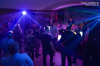 Bild: Party im Jugendclubhaus in Nordhausen - der Samstag