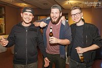 Bild: Party im Jugendclubhaus in Nordhausen - der Samstag
