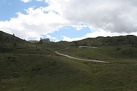 Eigentlich Skipisten! Bild: Eigentlich Skipisten!