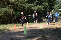 Bild: Gemeinsamer Sporttag 2018