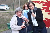 Bild: Der Johanniter-Treff "Jo-Jo" wurde gestern neu er&ouml;ffnet