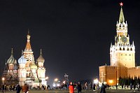 Bild: Beim Bundesfinale im Russisch-Wettbewerb belegten Vivien und Sophie den dritten Platz - als Belohnung ging es jetzt nach Russland