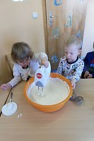 Bild: Tolle Aktion der Eichenbergzwerge