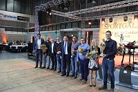 Bild: Sportgala 2019