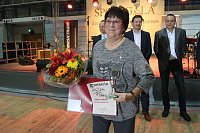 Bild: Sportgala 2019