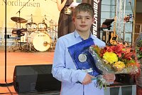 Bild: Sportgala 2019