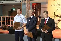 Bild: Sportgala 2019
