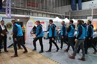 Bild: Sportgala 2019