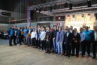 Bild: Sportgala 2019