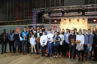 Bild: Sportgala 2019