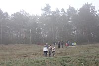 Bild: Fr&uuml;hjahrswanderung bei Auleben
