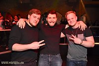 Bild: J&auml;germeister Night