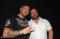 Bild: J&auml;germeister Night
