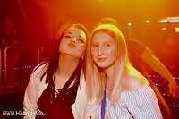 Bild: J&auml;germeister Night