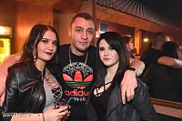 Bild: J&auml;germeister Night